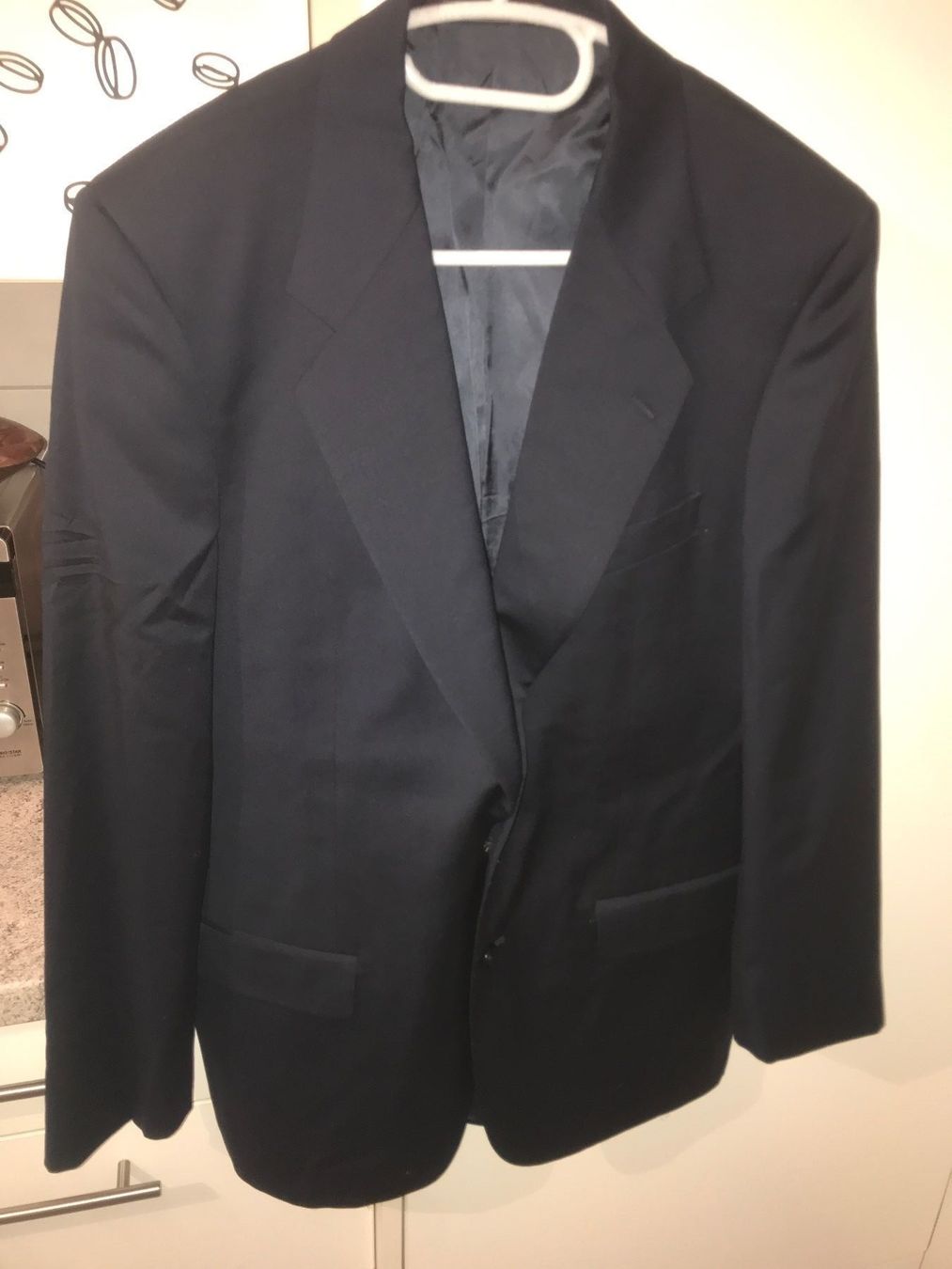 Giacche: HERREN VESTON/JACKE – Usato da basel venduto da lupettone