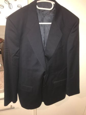 HERREN VESTON/JACKE