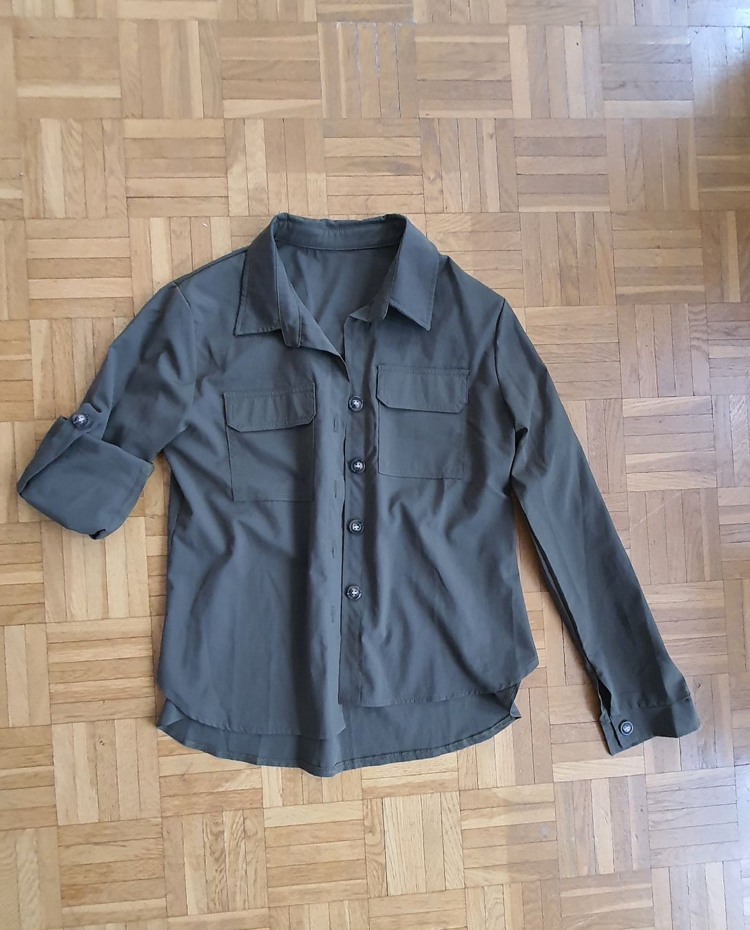 Camicette: Damen Bluse Gr.S – Nuovo (secondo la descrizione) da Wädenswil venduto da sos_6vlx