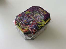 Pokemon Trading Card Game: Mega Moonlit Tin Mega Gengar EN