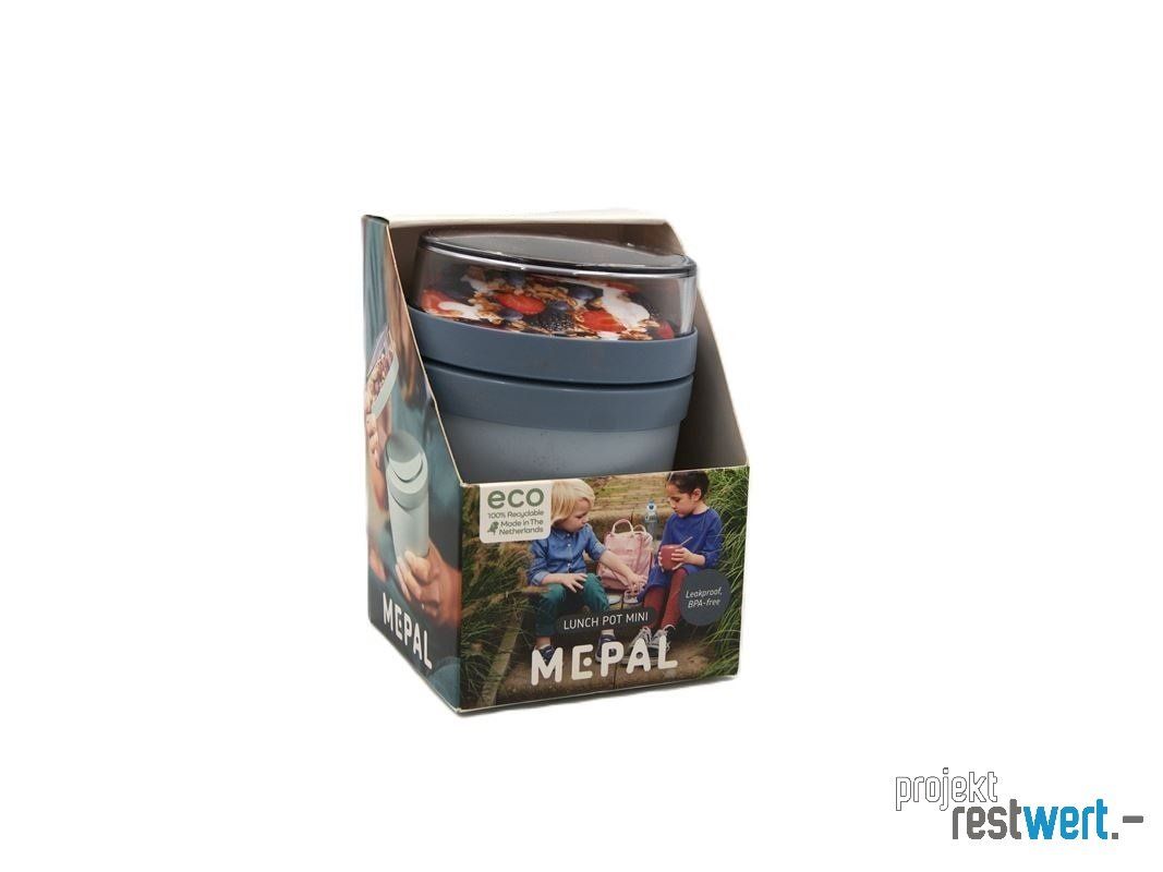 Contenitori & Simili: Lunch Pot mini MEPAL – Nuovo (secondo la descrizione) da Bülach venduto da restwert_buelach