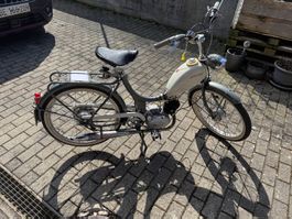 Tolles Rixe Sachs revidiert wie neu.