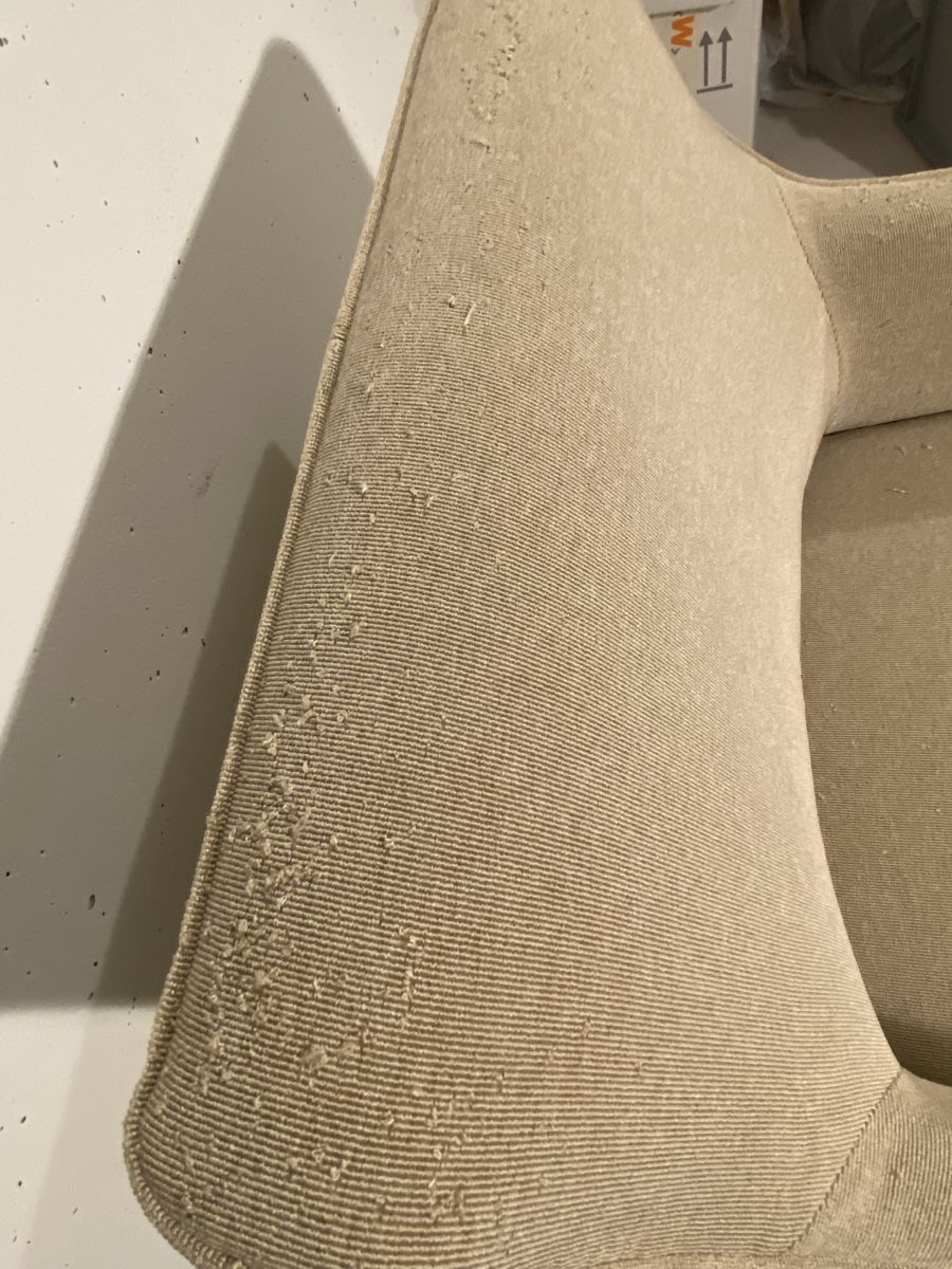 Poltrone: Artanova Drehsessel beige mit Gebrauchsspuren – Usato da Volketswil venduto da Ahot 6
