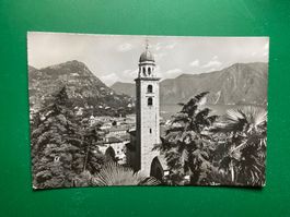Lugano - Cattedrale