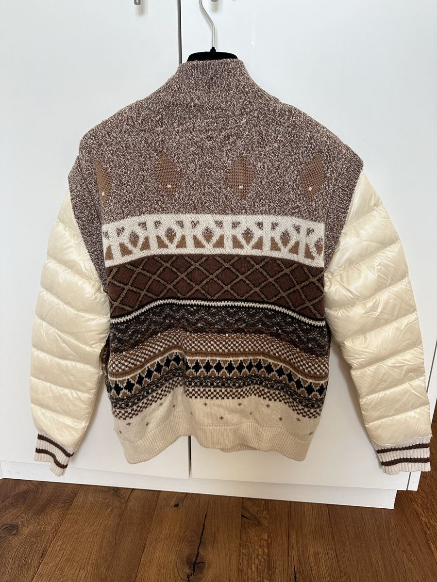 Bogner Giacche: Bogner jacket , size 36 eu – Nuovo (secondo la descrizione) da Küssnacht am Rigi venduto da hor_dpb7 5