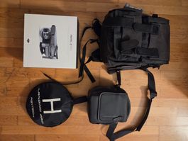 Dji Mavic 2 pro