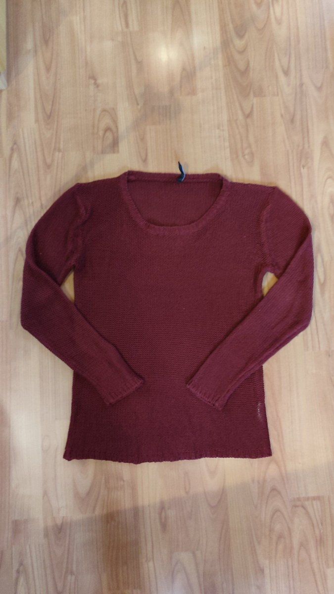 Pull&Bear Pullover & Sweatshirts: Strickpullover, Gr. S, Top-Zustand, Set: 10 Stk. – Neu (gemäss Beschreibung) aus Brüttisellen von nic_xm7s 2