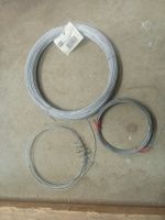 Draht verzinkt Rolle 70 m 1,5mm