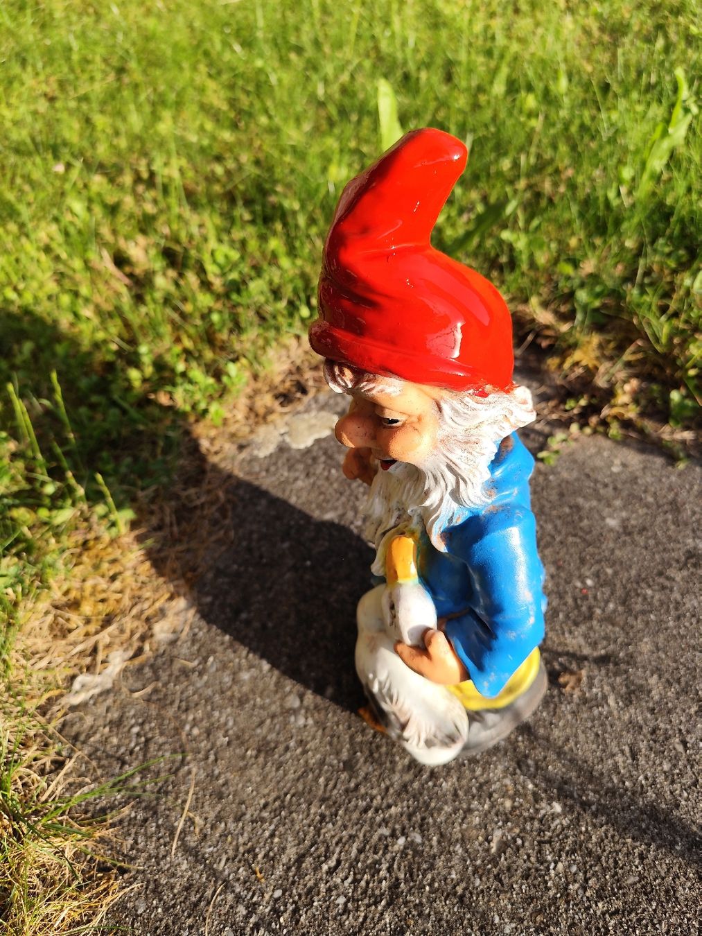 Statuette: Gartenzwerg  – Usato da Grossdietwil venduto da bie_2bn5 1