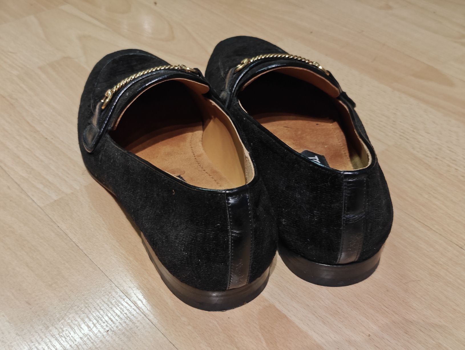 Tom Ford Herrenschuhe: Tom Ford Loafer 41 – Gebraucht aus Malans GR von mesmen 2