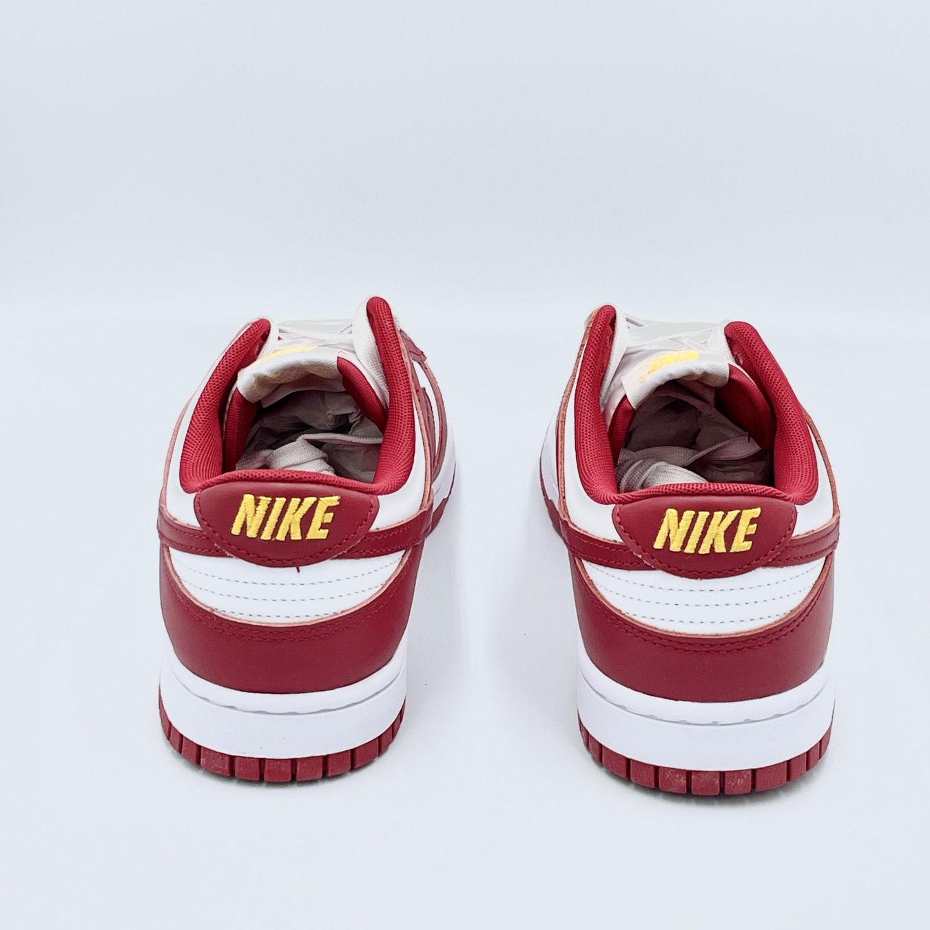 Nike Scarpe da uomo: Nike Dunk Low USC EU 40.5 – Nuovo e nell'imballaggio originale da Erlinsbach venduto da sasneakers 3