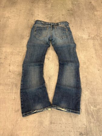 Vintage G-Star Bootcut Flared Jeans (M)