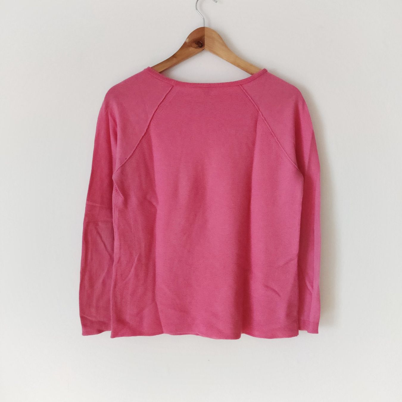 Marc Cain Maglioni & Felpe: MARC CAIN Cashmere Wool-Pullover Pulli Wolle Gr.N1 34/36 – Usato da Winterthur venduto da Lotusherz 1