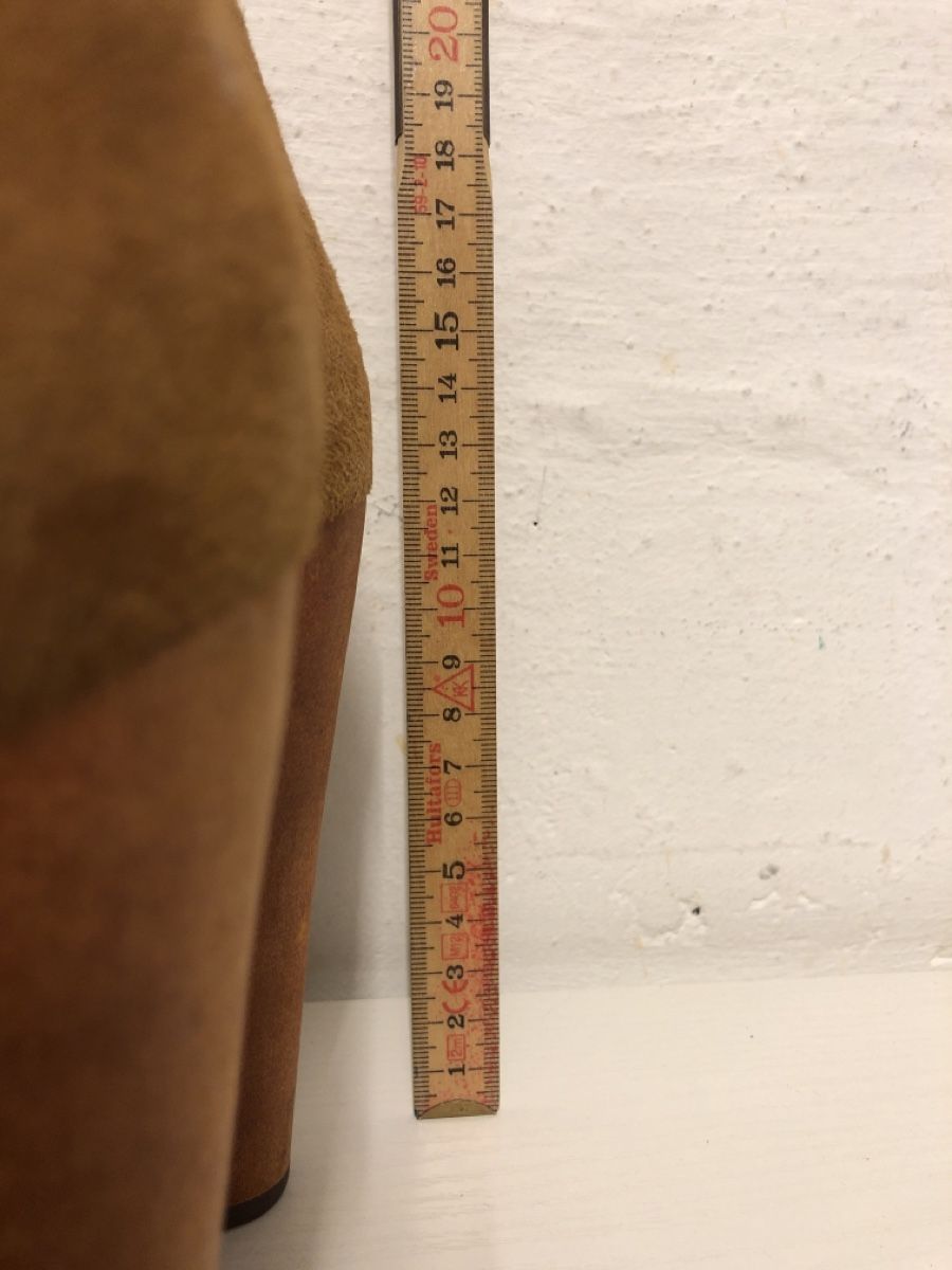 Damenschuhe: Jeffrey Campbell 6M (36,5/37) – Gebraucht aus Root von NaBr76 3
