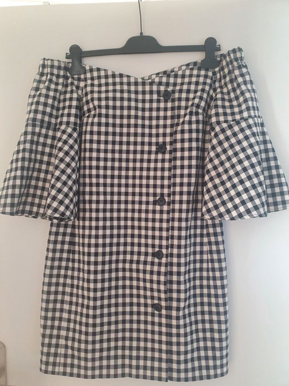 Topshop Kleider: Kleid Gr 38 topshop Collection – Neu (gemäss Beschreibung) aus Rheineck von aron012