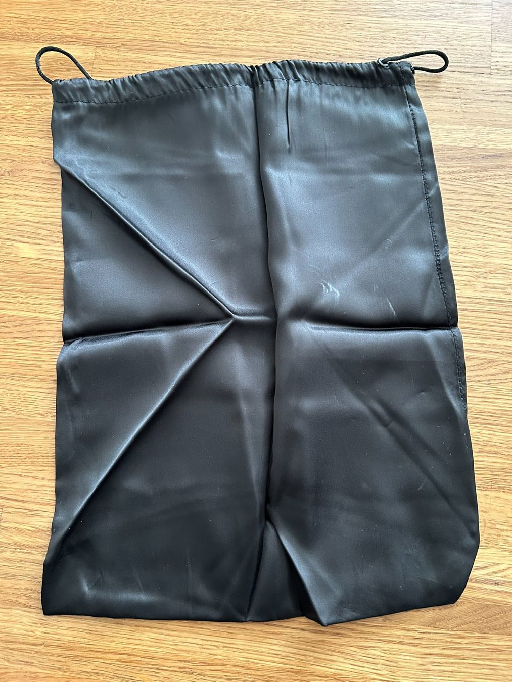 Taschen: Dustbag, Staubbeutel, Stoffbeutel – Gebraucht aus Küsnacht ZH von filo_fila8700