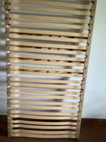 Röwa Lattenrost 90x200cm