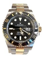 Rolex Submariner Date Stahl-Gold - 126613LN, LP 17.300 CHF