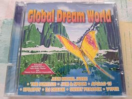 Cd Global Dream World 