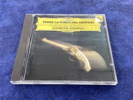 Verdi, La Forza del Destino, José Carreras