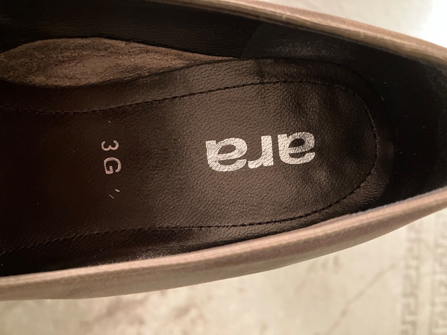 Scarpe da donna: Damen Schuh – Nuovo (secondo la descrizione) da Weinfelden venduto da Seelillie 5