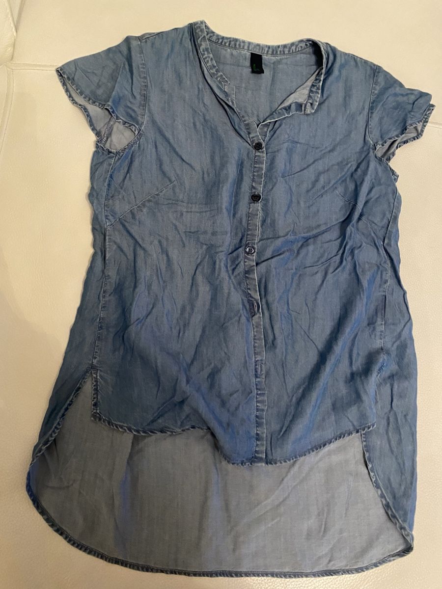 Benetton Blusen: Benetton Bluse 🌸 – Gebraucht aus Opfikon von Luis144 3