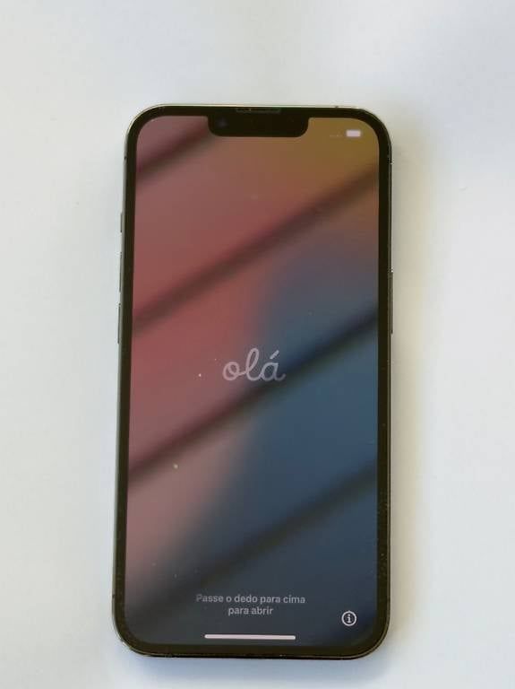 Telefoni cellulari / Smartphones: iPhone 13 Pro 256Gb – Usato da Contra venduto da Damiantico