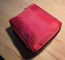 Trousse de premiers soins PORSCHE original officiel