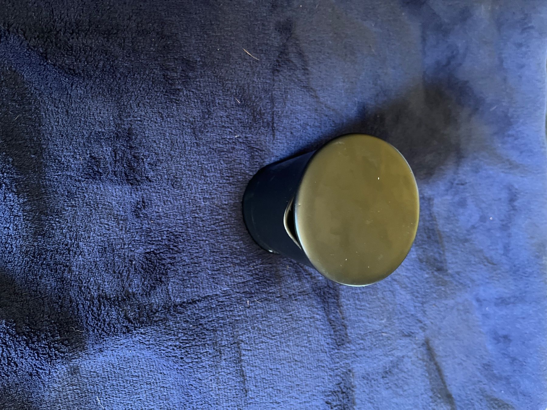 Candele: Bougie de massage avec support et 4 recharges – Nuovo (secondo la descrizione) da Buchillon venduto da Samui3