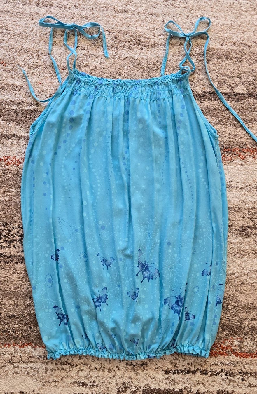 Top: Damen Top Gr. L – Usato da Wabern venduto da Irakene