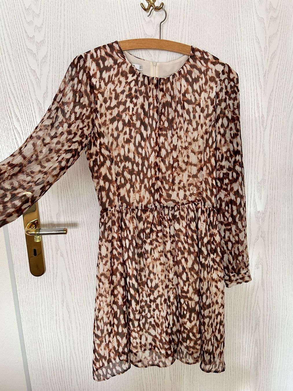 Mango Vestiti: Damenkleid – Usato da Gutenswil venduto da walker60