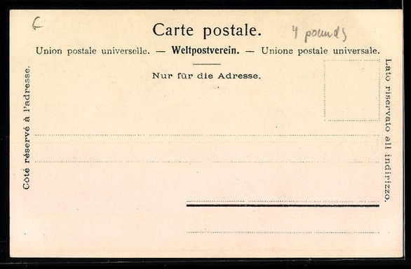 Cartes postales: AK Ouchy, Ortspartie am Strand – D'occasion à Berlin par bartko-reher 1