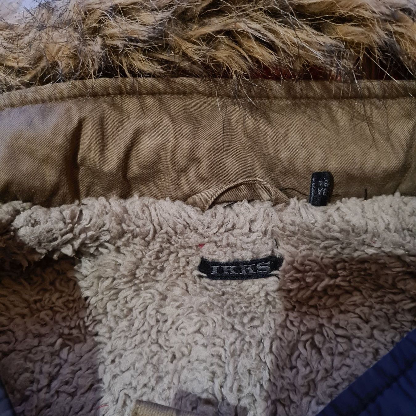 IKKS Jacken & Mäntel: Veste Ikks – Gebraucht aus La Chaux-de-Fonds von Kent_walker 3