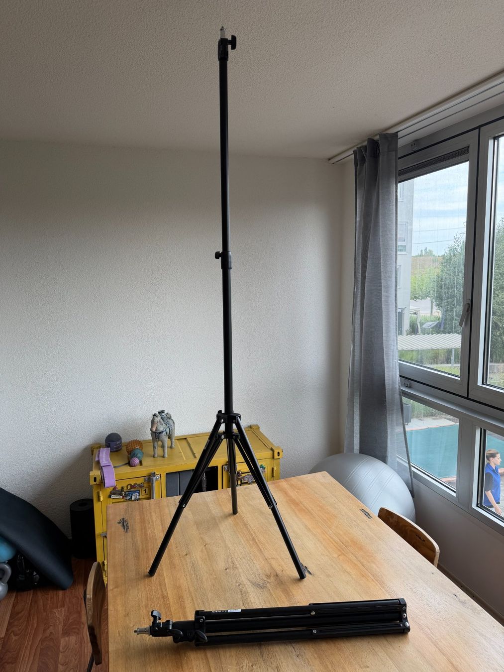 Fixations: RØDE PSA1+ Studioarm und 2x Nanlite LS170 – D'occasion à Glattpark(Opfikon) par Techn1c 3