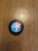 Puck ZSC / Zurich Lions Burger King
