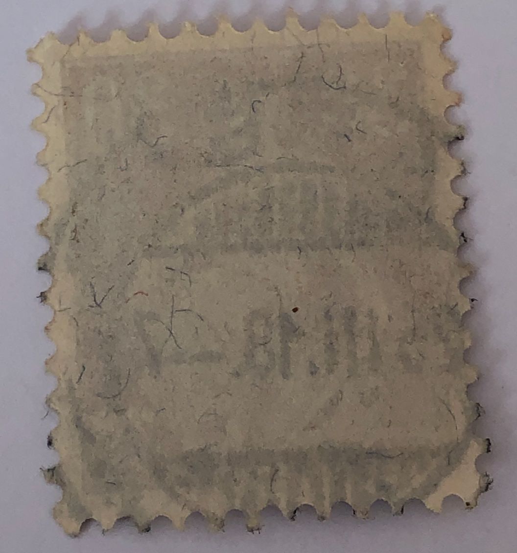 Tutti i francobolli: Nr.110 mit Vollstempel – Usato da Aarau venduto da Billa007 1