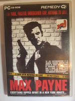 Classic Jeu PC Max Payne