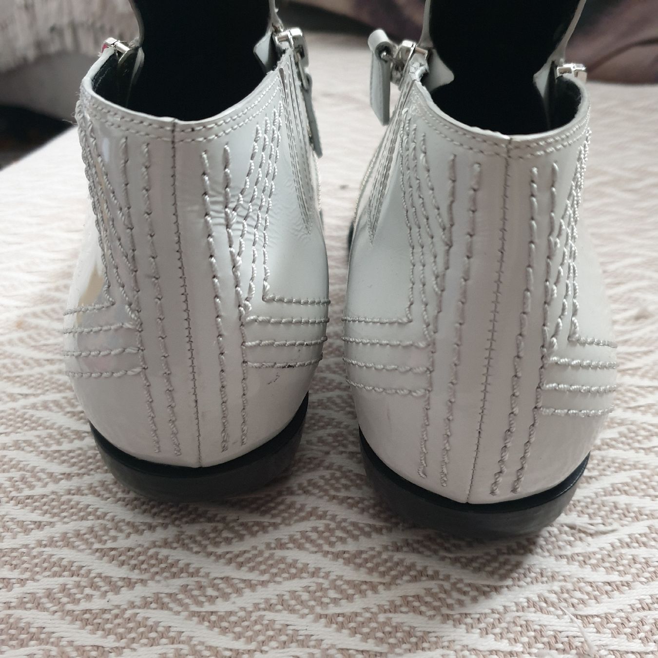 Kenzo Damenschuhe: Kenzo Grösse 39 – Neu (gemäss Beschreibung) aus Frenkendorf von Moon111 3