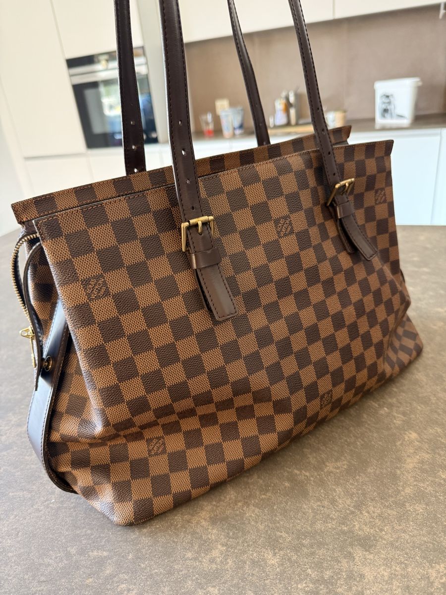 Louis Vuitton Borse da donna: Sac Louis Vuitton Chelsea – Usato da Romanel-s-Lausanne venduto da chr_6c5j 1