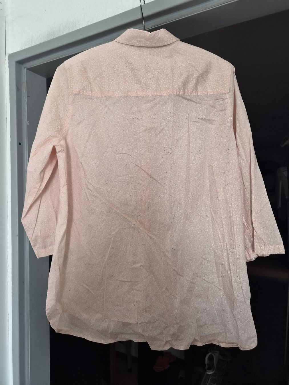 Blusen: Via Appia schlne Bluse Gr. 42 – Gebraucht aus Frenkendorf von Moon111 2