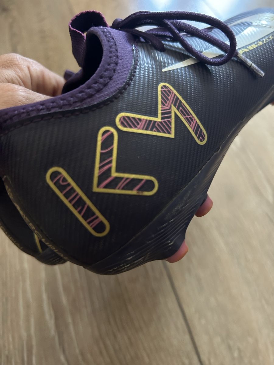 Nike Herrenschuhe: Chaussures football Nike T34 – Gebraucht aus Oulens-Echallens von Puppa73 4