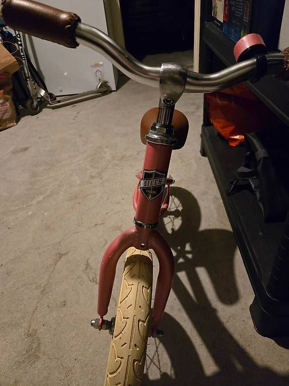 Biciclette: Draisienne Siech Cycle 12 pouces – Usato da Givisiez venduto da Luc_n5df 3