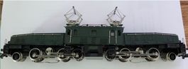 Märklin CCS 800, E-Lok, Jahrgang 1956! Rarität!