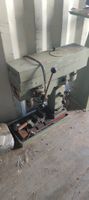 Tischbohrmaschine Jihokov gebraucht funktionsfähig