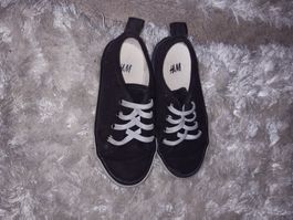 Halbschuhe gr.26, H&M