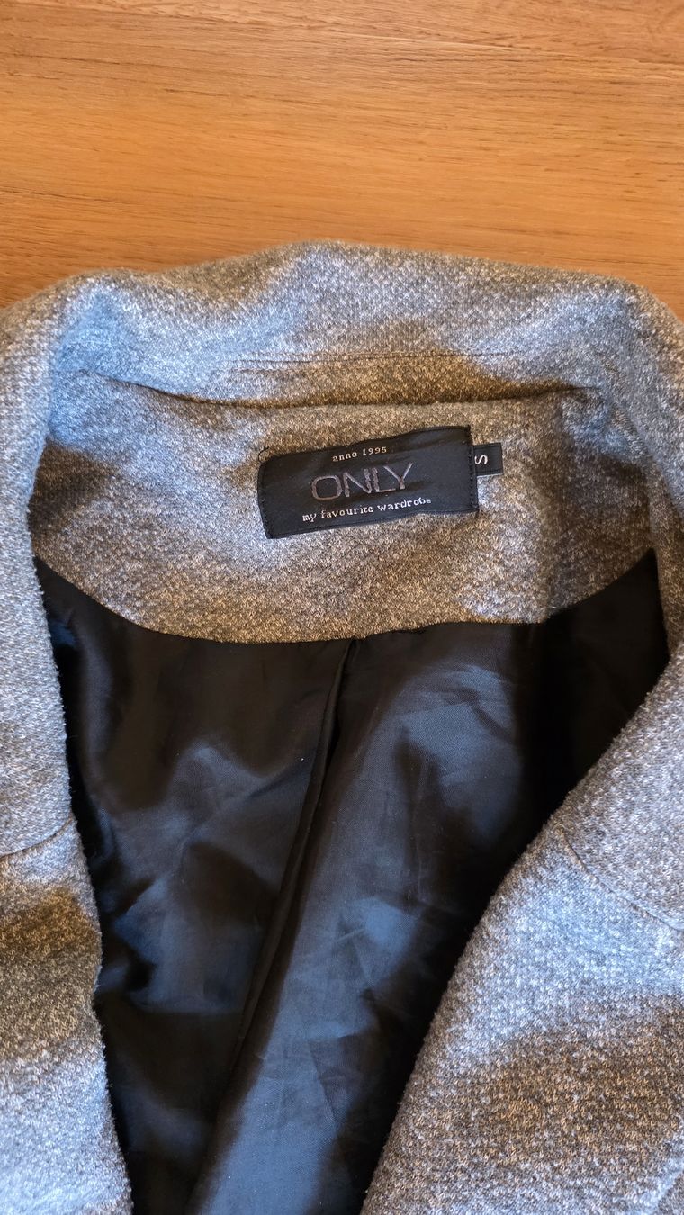 Only Giacche: Damen Blazer Only – Usato da Klosters venduto da Natifabio 1