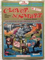 CLEVER & SMART - Nr.18 - 3.Auflage