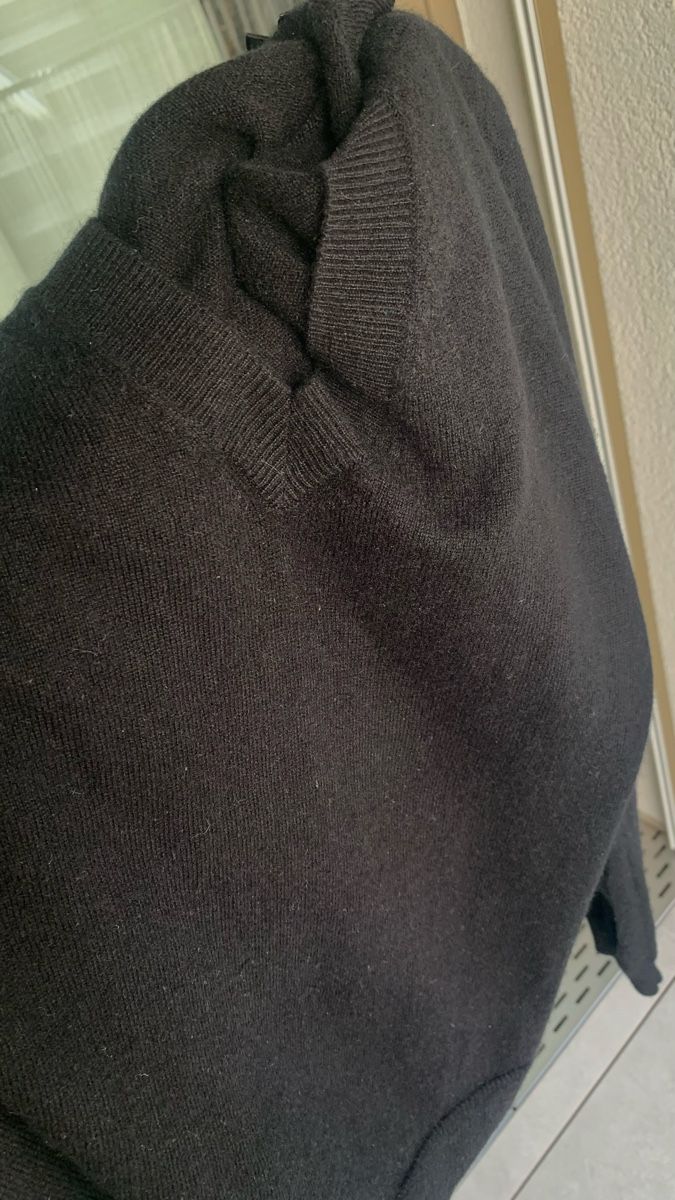 Massimo Dutti Maglioni & Felpe: MASSIMO DUTTI 100% cashmere sweater S/36 – Usato da Zürich venduto da Angela_Fashion_Lover 7