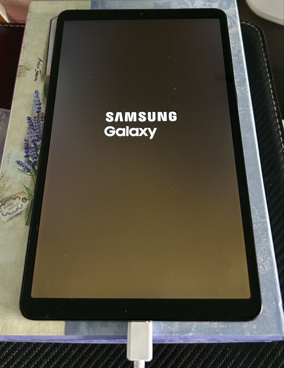 Samsung Tablet PC: Tablet Samsung Galaxy Tab A9 con custodia! Anche 3G SIM – Usato da Balerna venduto da Roby-Pokemon 2