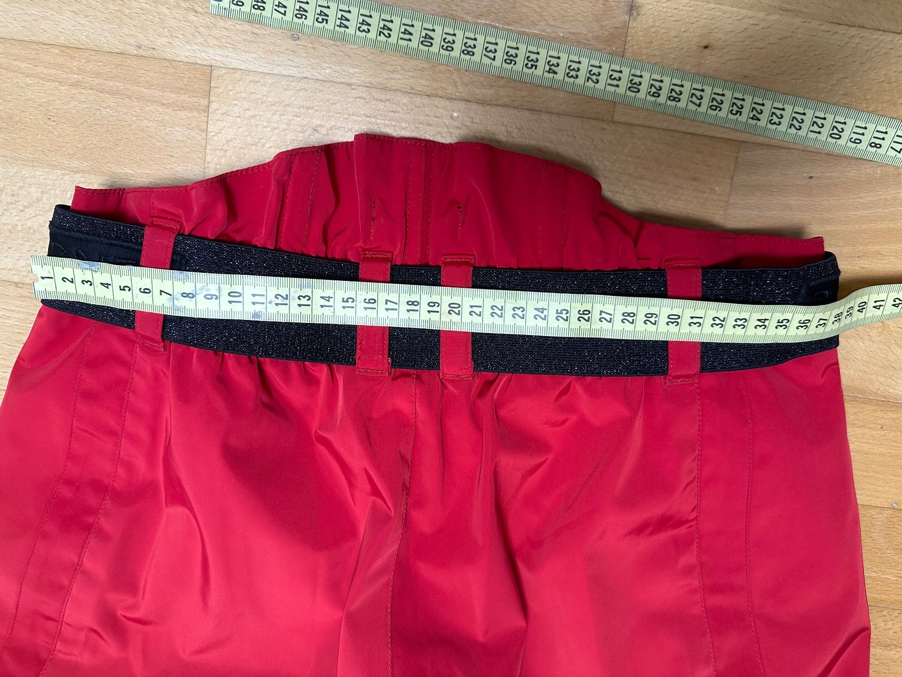 Pantaloni: SKI HOSE BOGNER 38 – Usato da Bottighofen venduto da vendeo 3